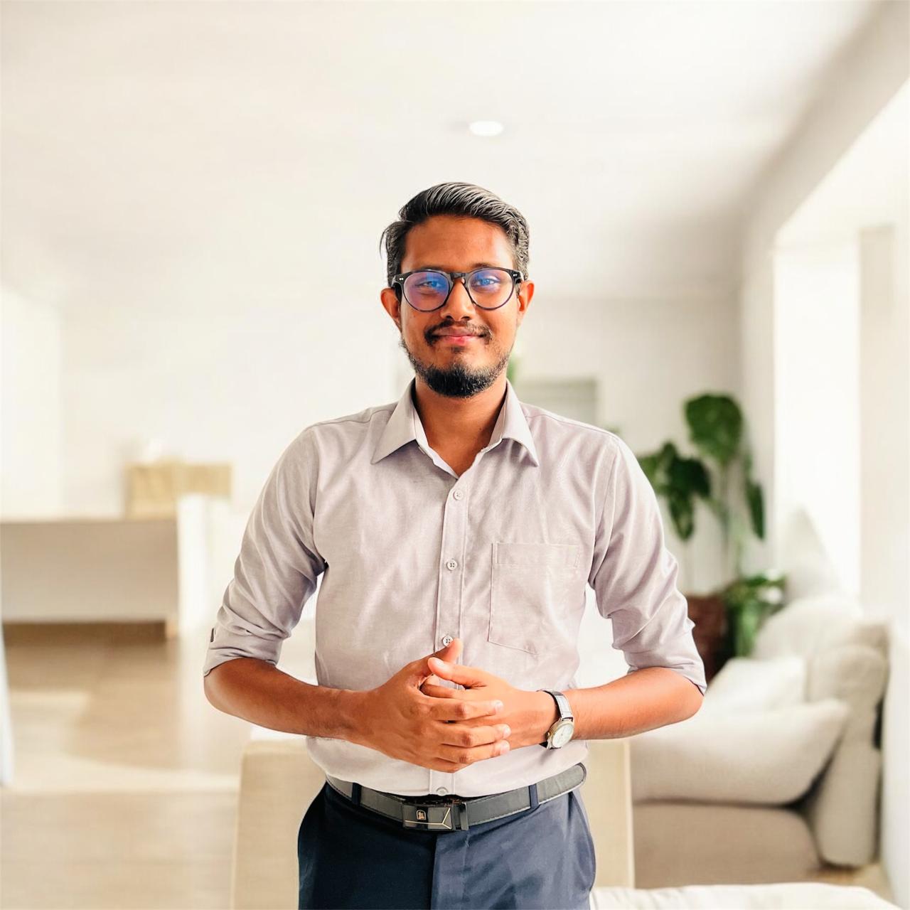 Janidu Rangay Combined Maths